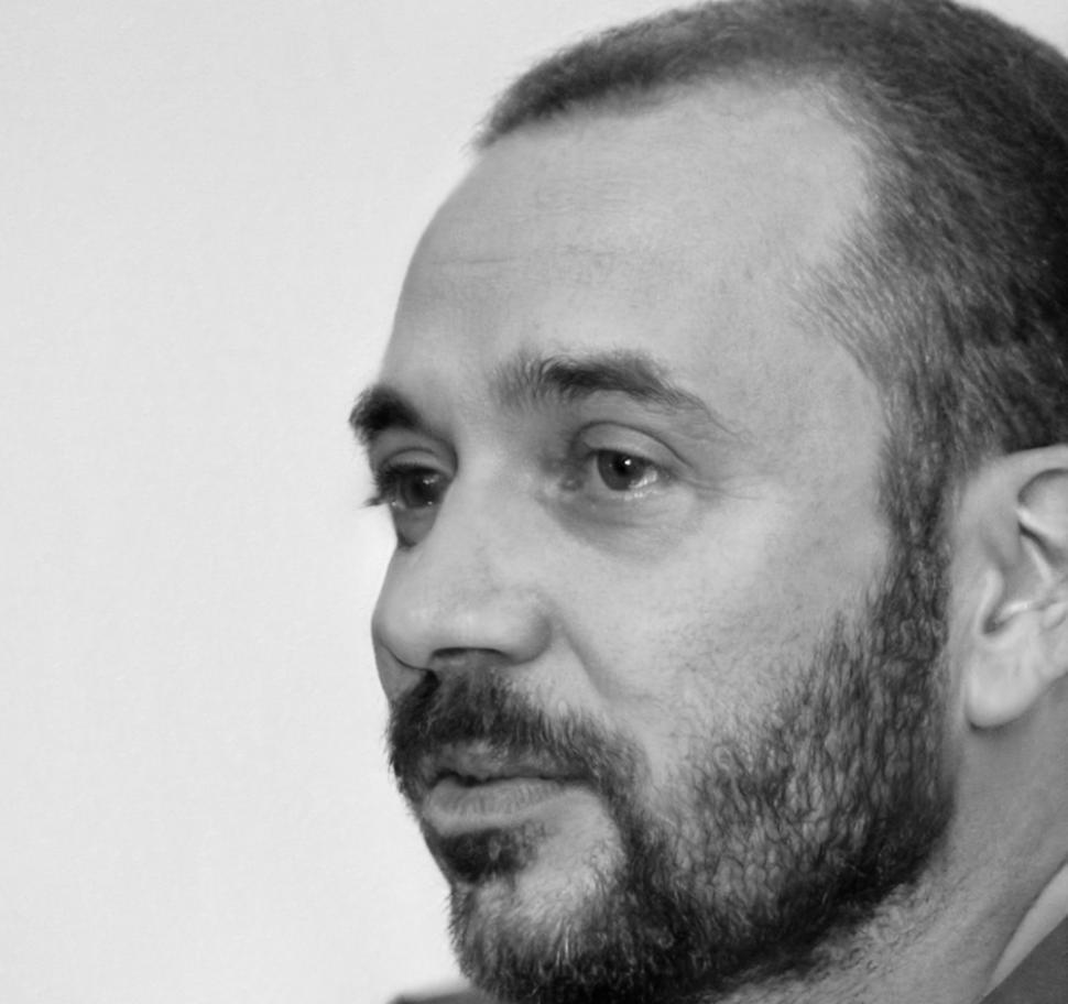 Íñigo Valtueña, Director de Educación Financiera en kelvorianq