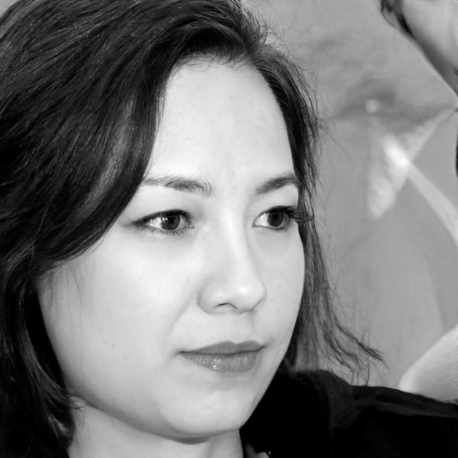 Berta Colomer, Especialista en Planificación Económica en kelvorianq