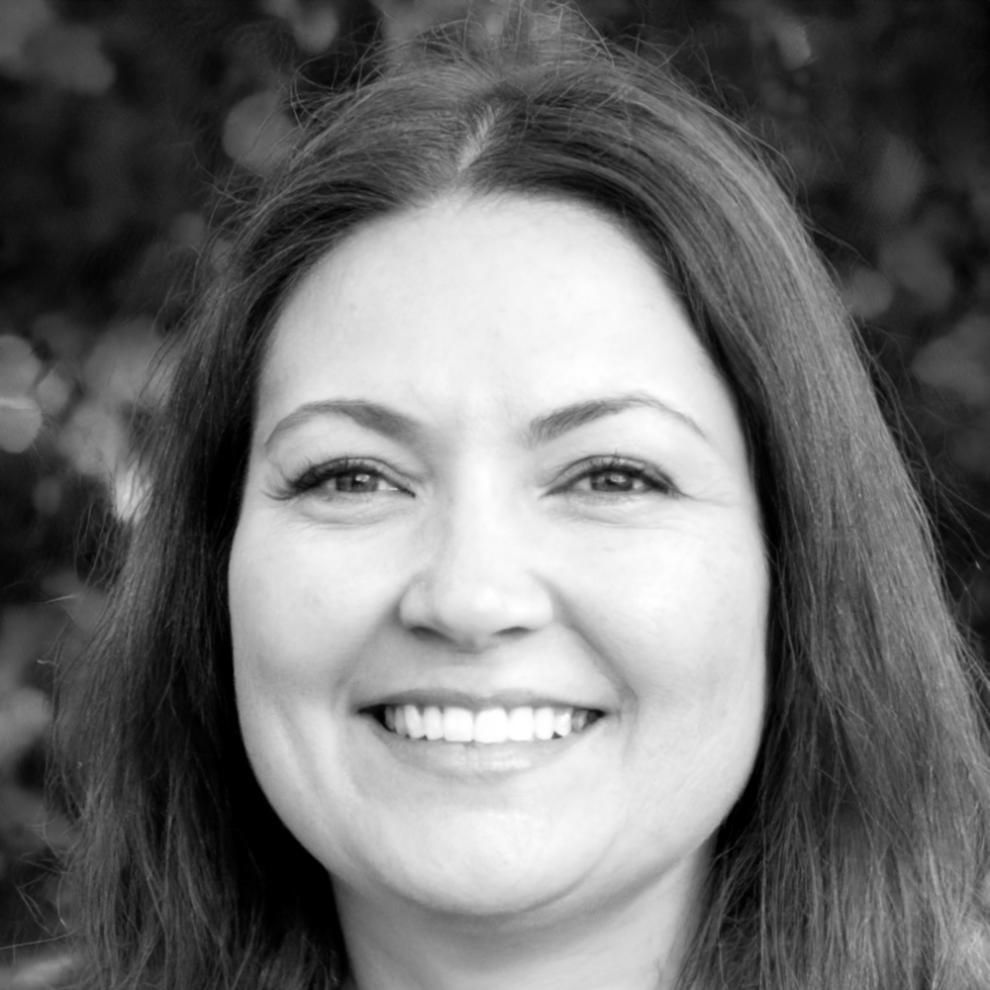 Naiara Soler, experta en ahorro y presupuestos familiares