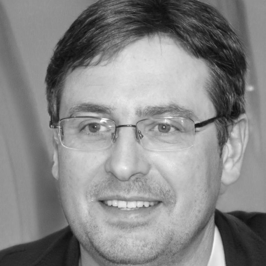 Bernat Ferrer, especialista en planificación financiera personal