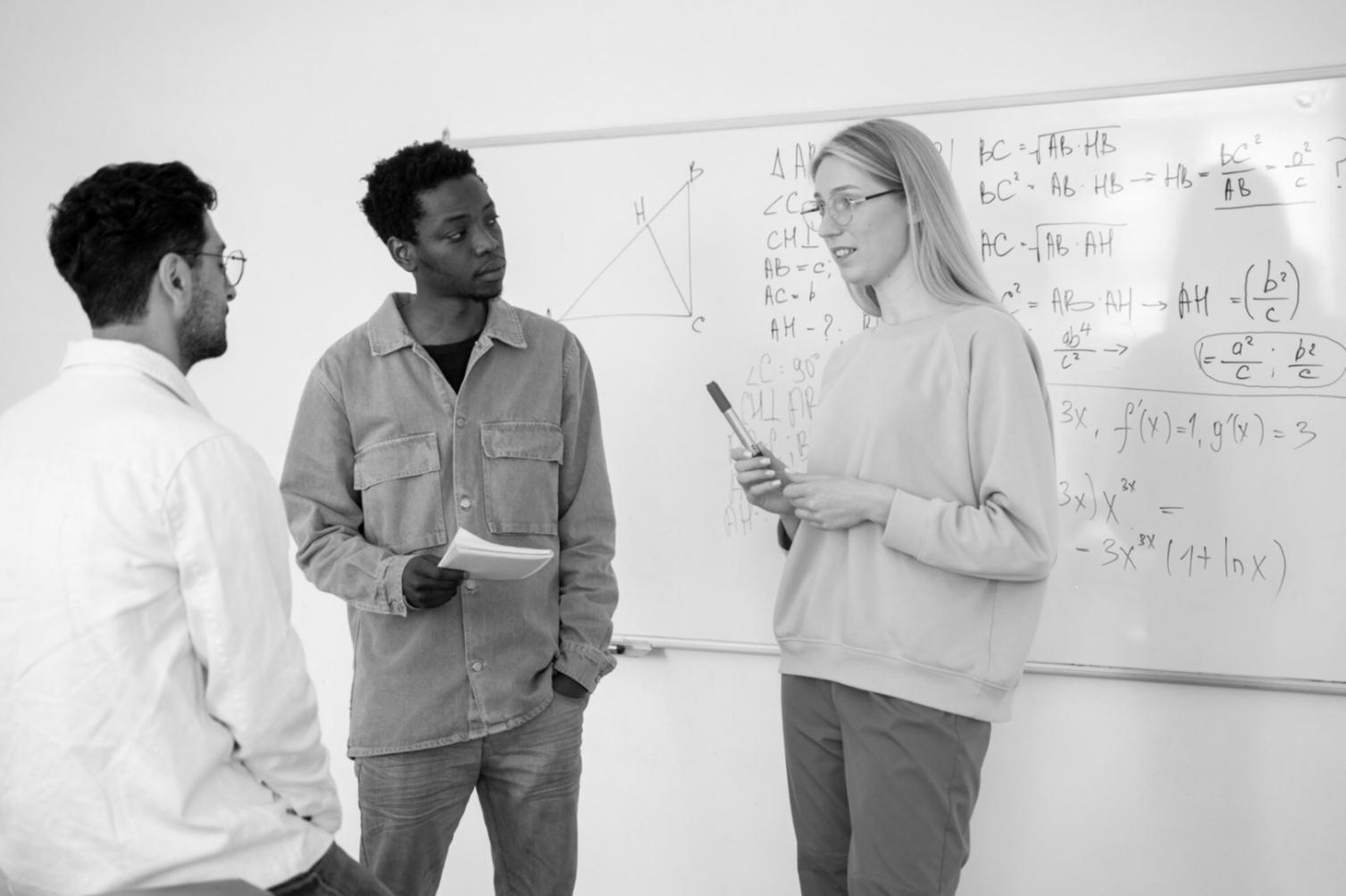 Espacio de formación financiera kelvorianq en Córdoba
